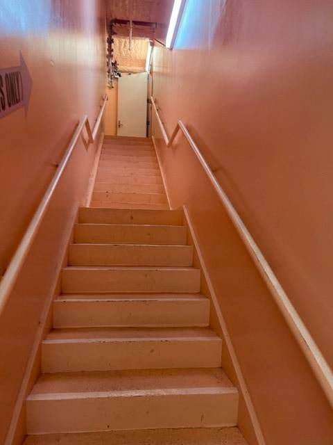 The Landmark in Noho