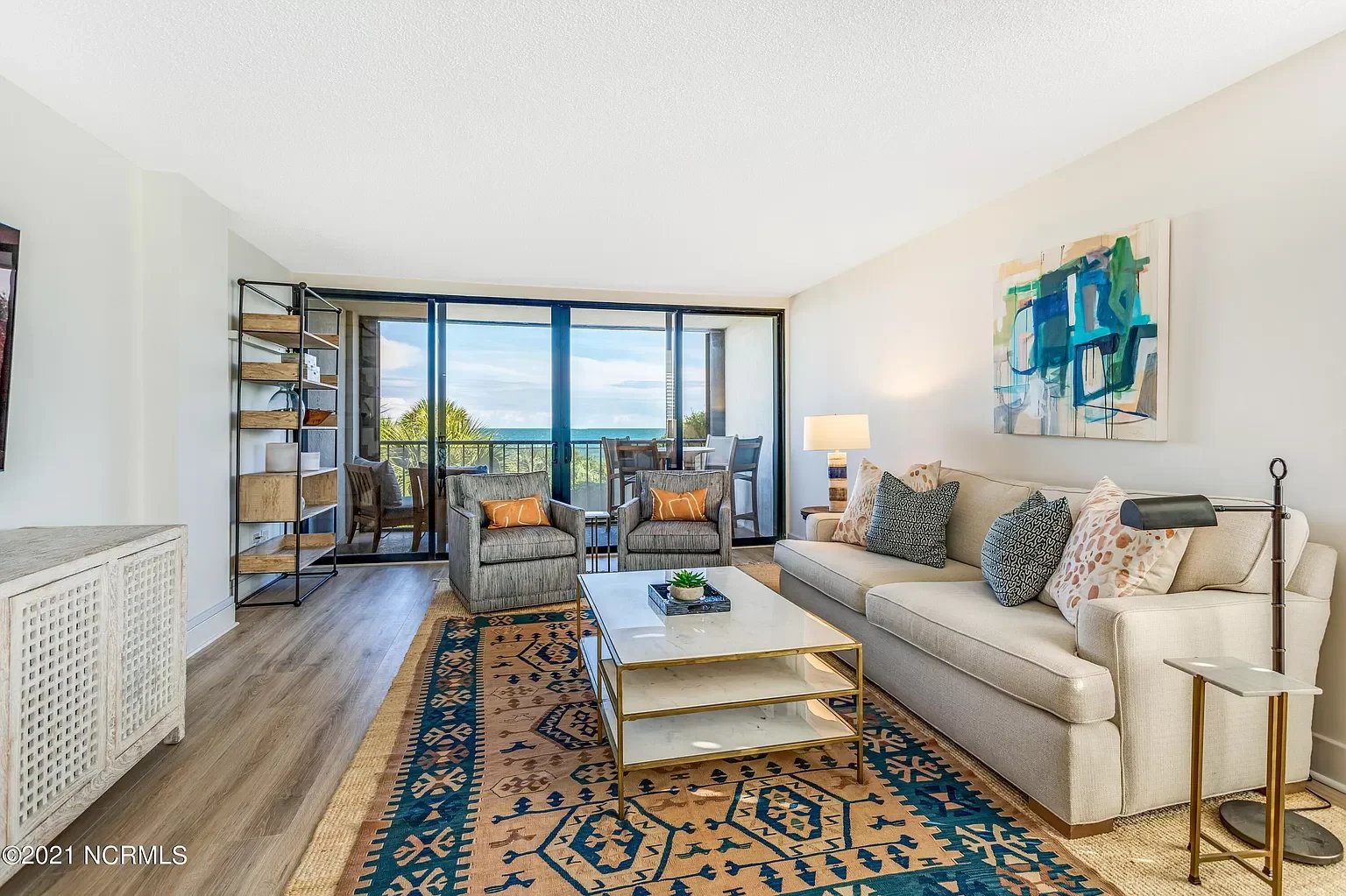 95 S Lumina Avenue Unit: 2-K