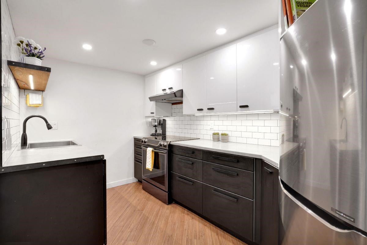 103-2023 Franklin Street, Vancouver