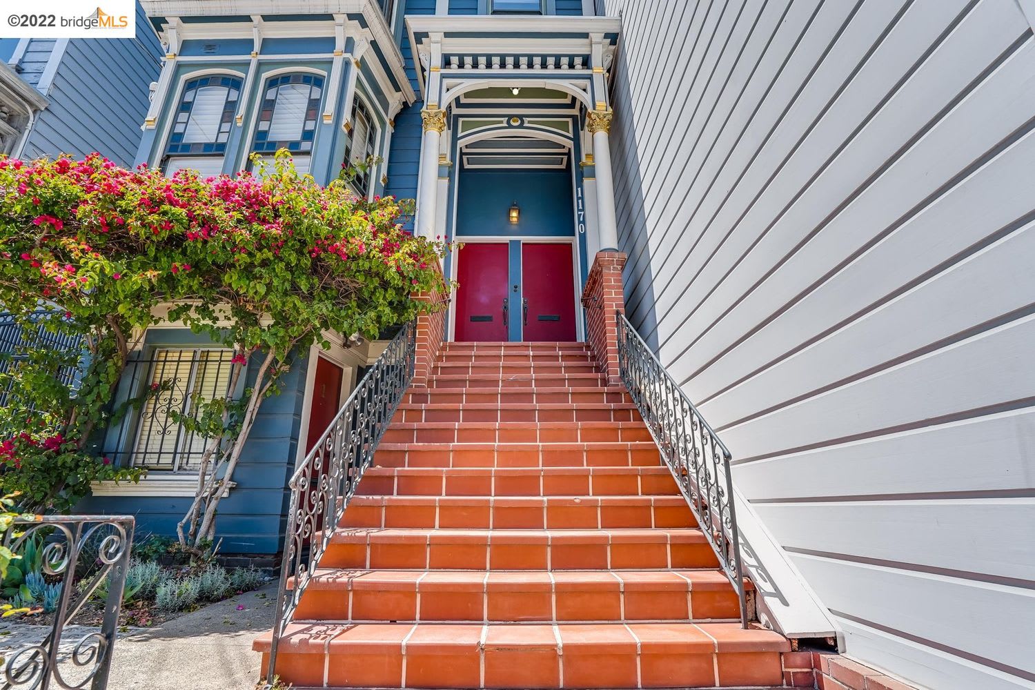 1170 S Van Vess Ave Unit: 2