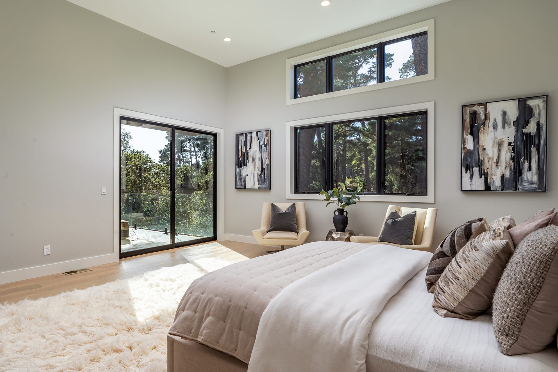 Modern Carmel Gem - 25498 Hatton Rd