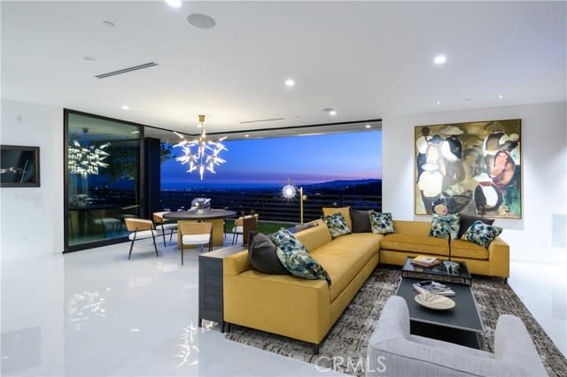 Valley Estate