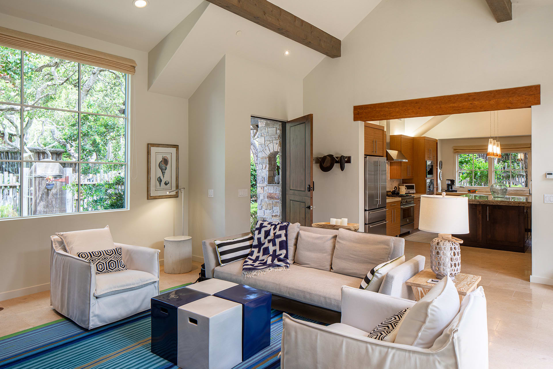 Immaculate by the Sea - Monte Verde & 13th SW Corner