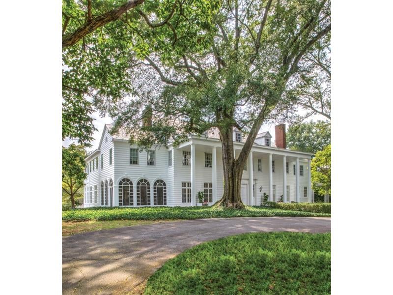 456 W Paces Ferry Rd NW