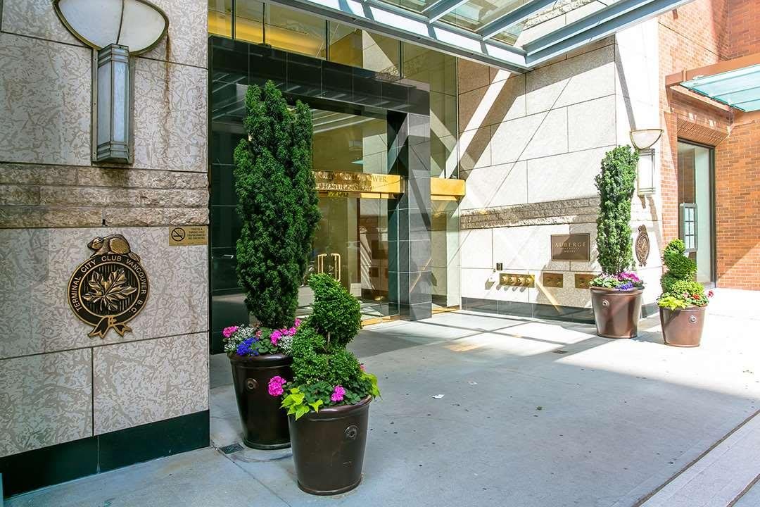 837 W Hastings St, #2803