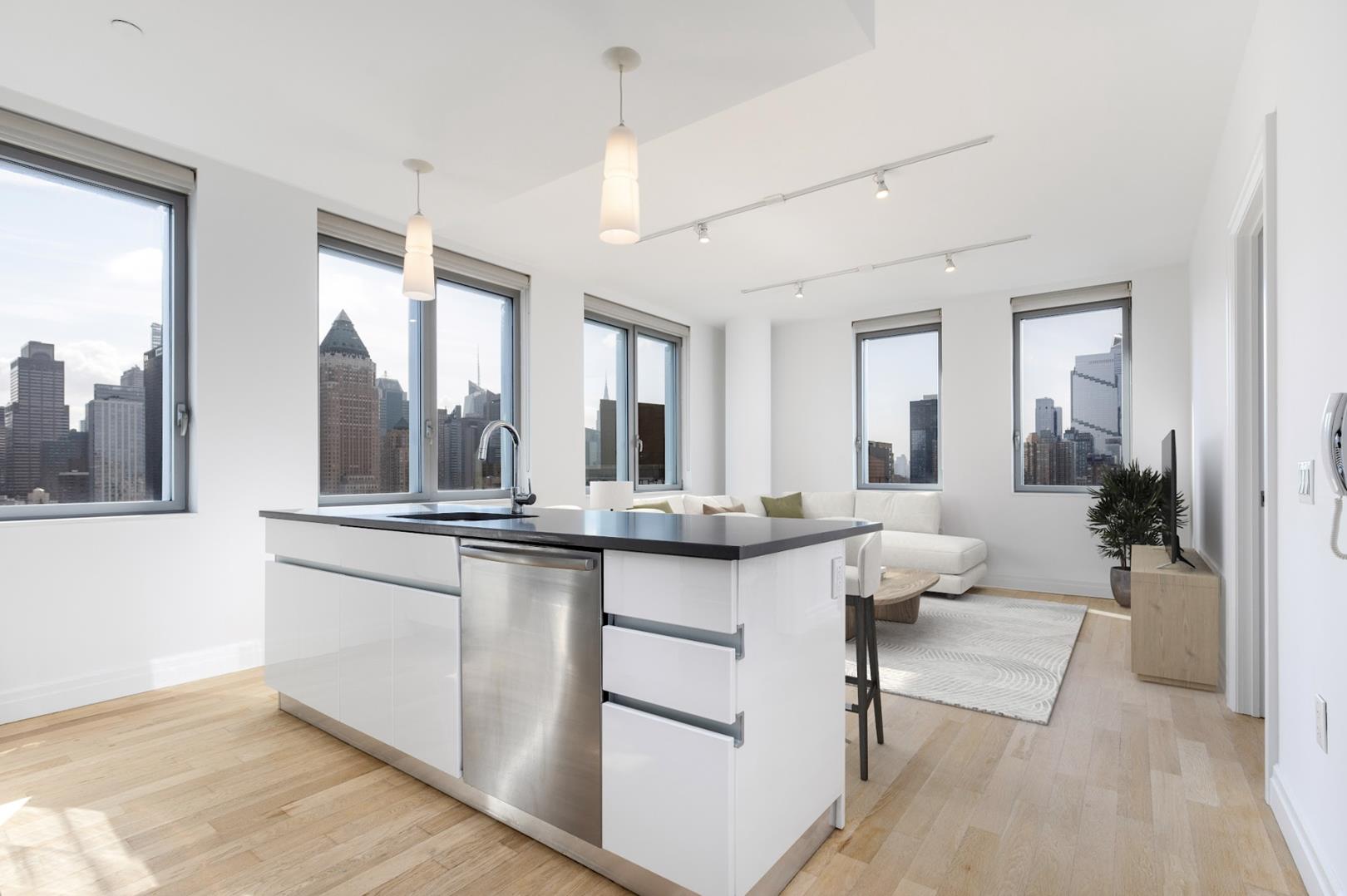 554 West 54th Street, Apt 24-U