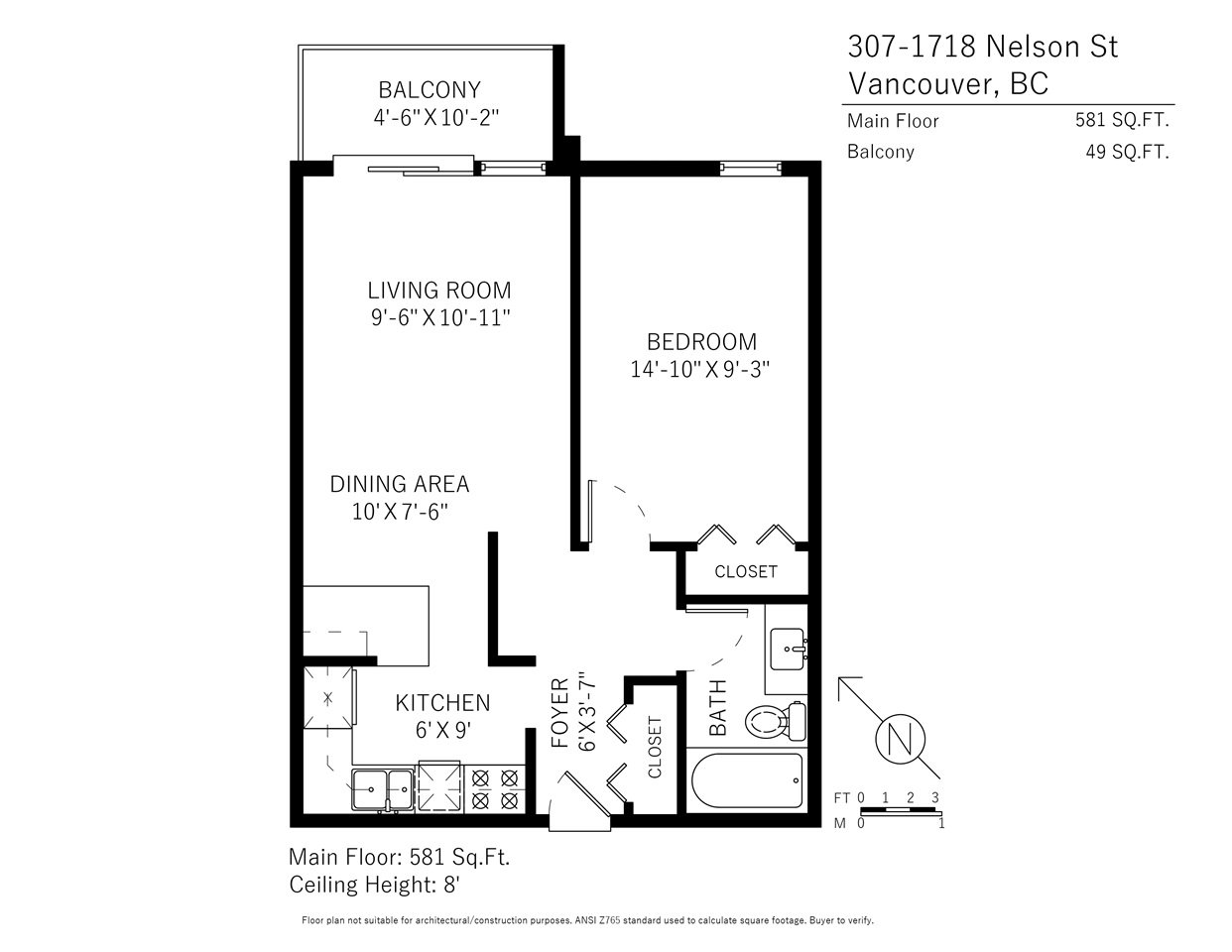 307-1718 Nelson St