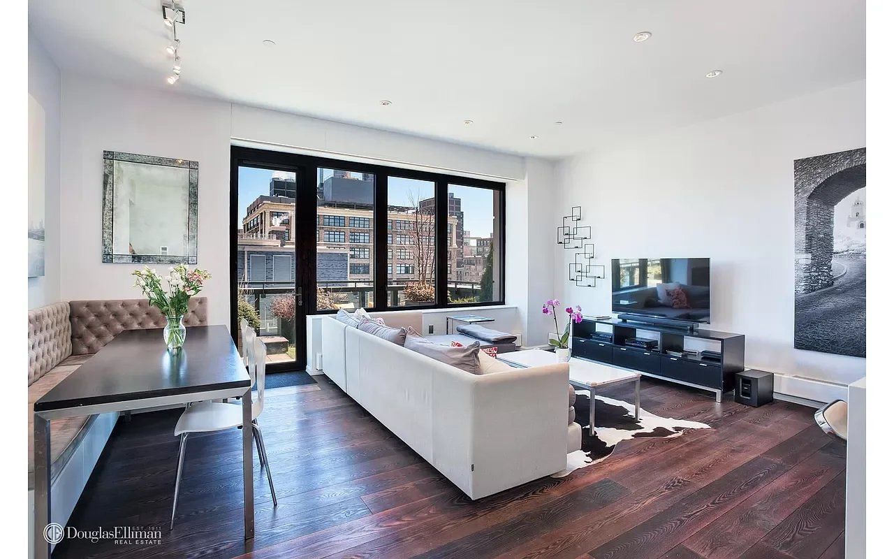 505 Greenwich St, #PHD