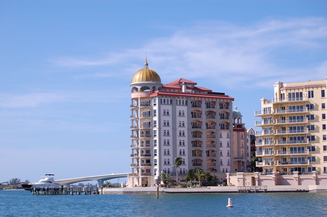 Moving to Sarasota? You’re Not Alone