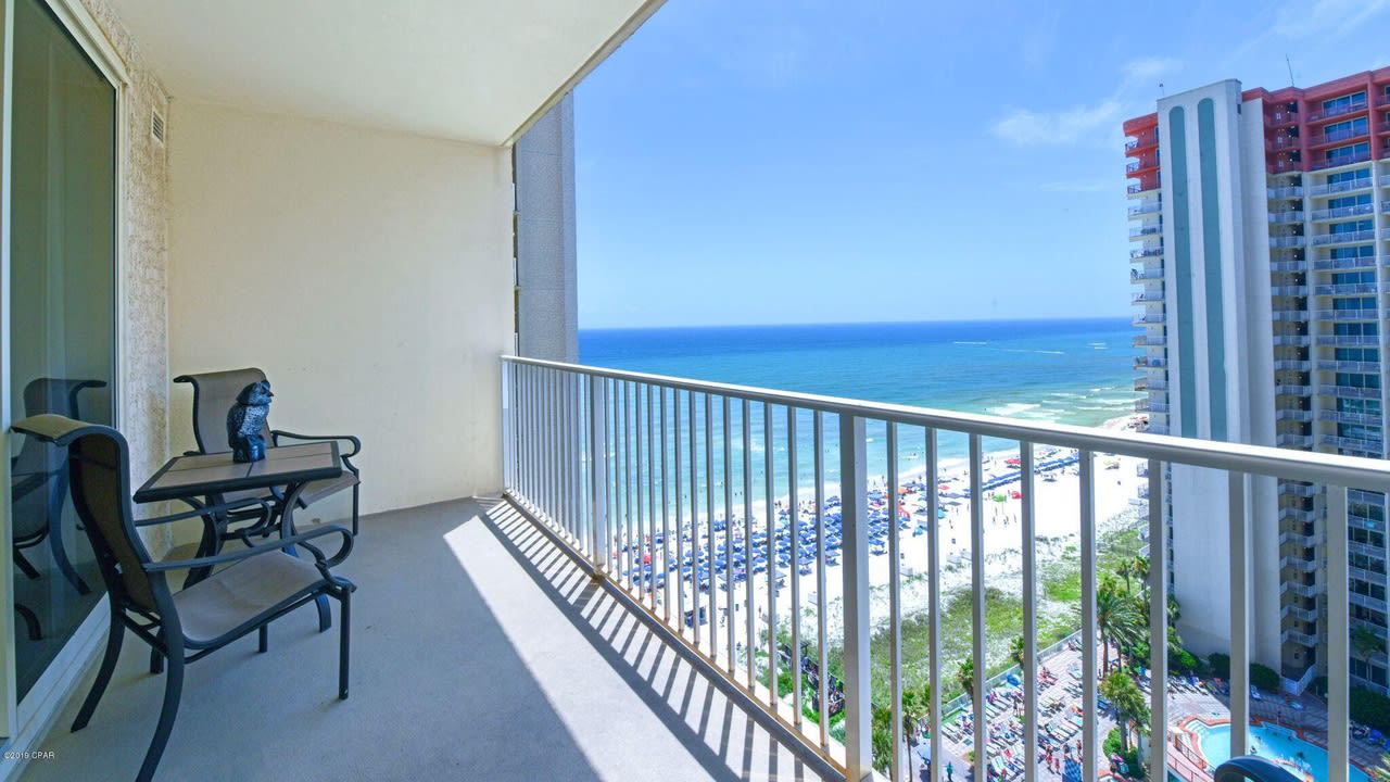 9900 S Thomas Drive Unit 1526
