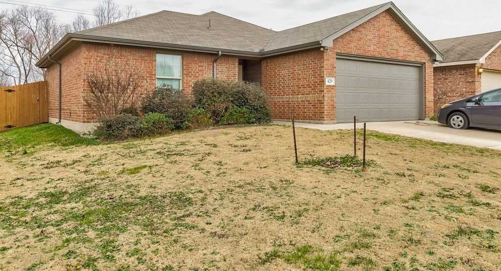 429 Park Meadows Drive