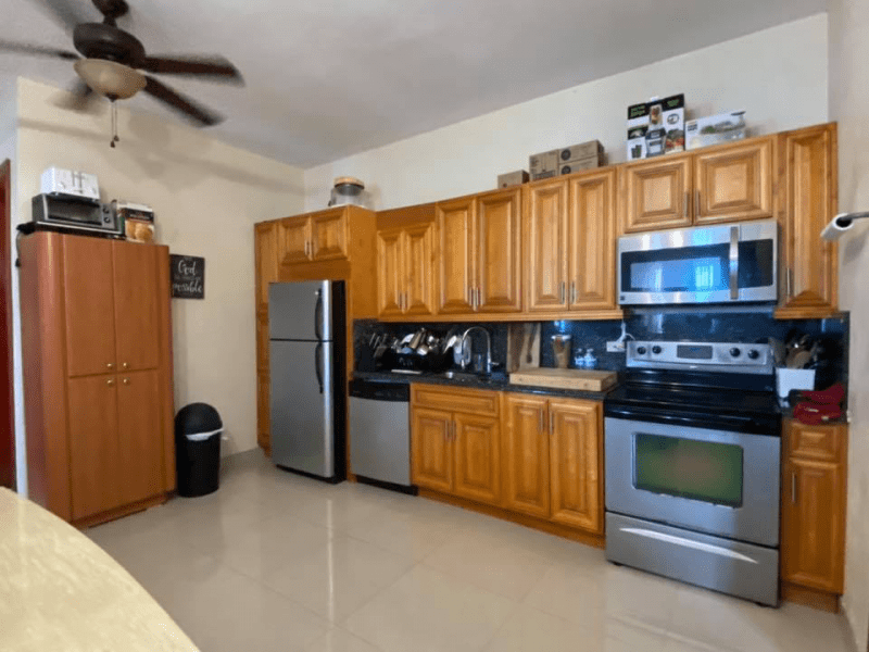087 Kyonville Villa