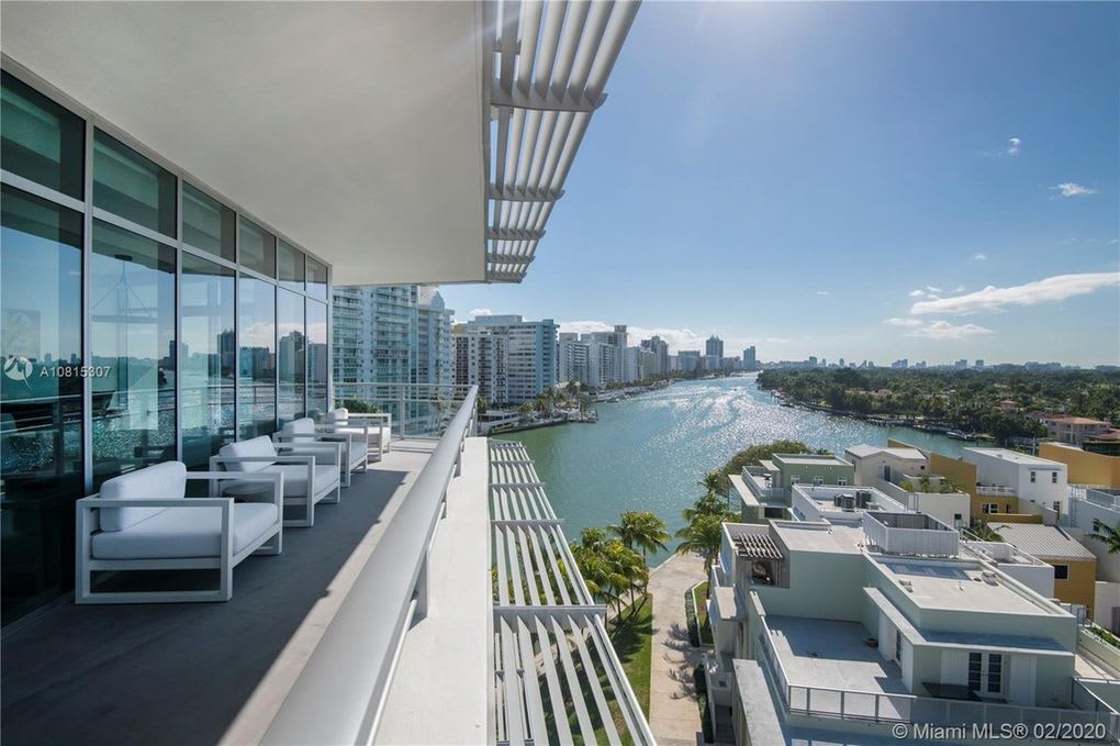 6101 Aqua Ave Unit: 802
