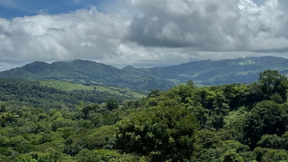 New Ocean View Community in Dominical Costa Rica