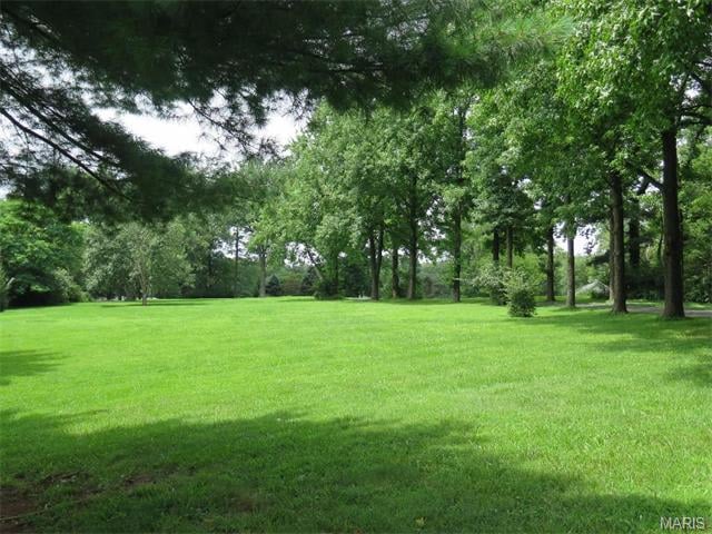 Build Your Dream Home on 2.6 Acres in Town & Country