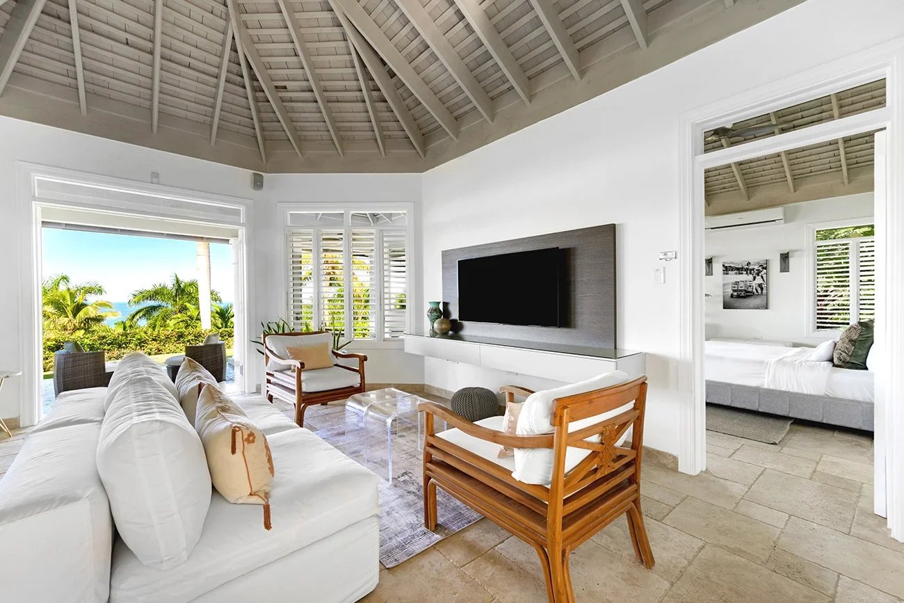Harmony Hill Villa