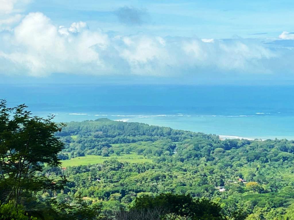 Gorgeous 1.43 Acres in Uvita Costa Rica Your Slice of Paradise Awaits