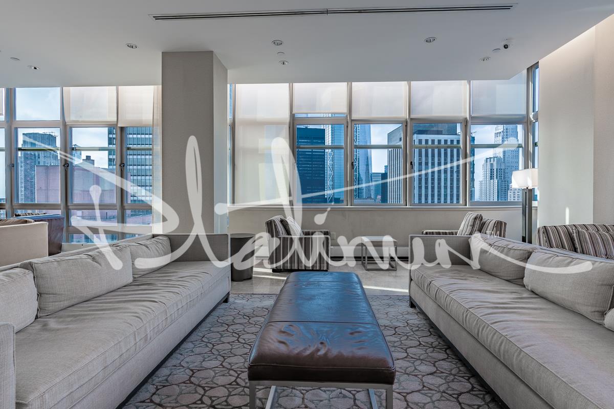 2 Gold Street, Apt 1810