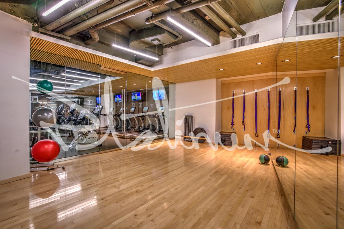45 Wall Street, Apt 1601