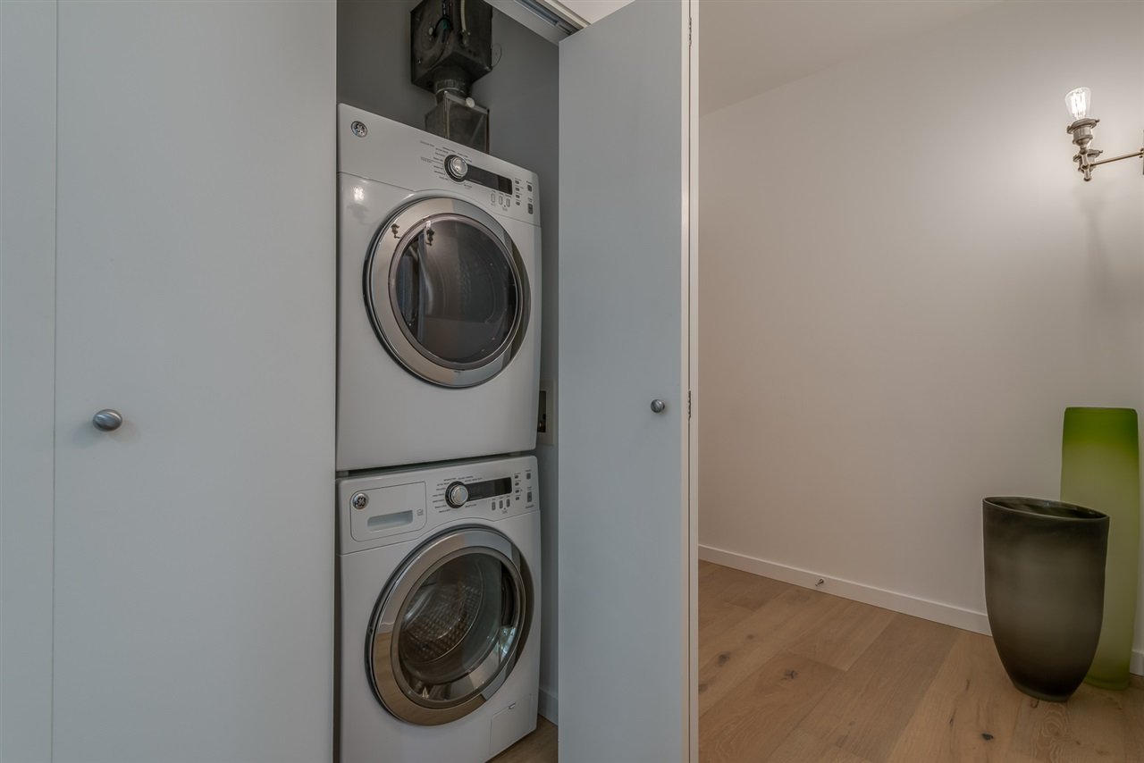 1309-1333 W Georgia Street, Vancouver
