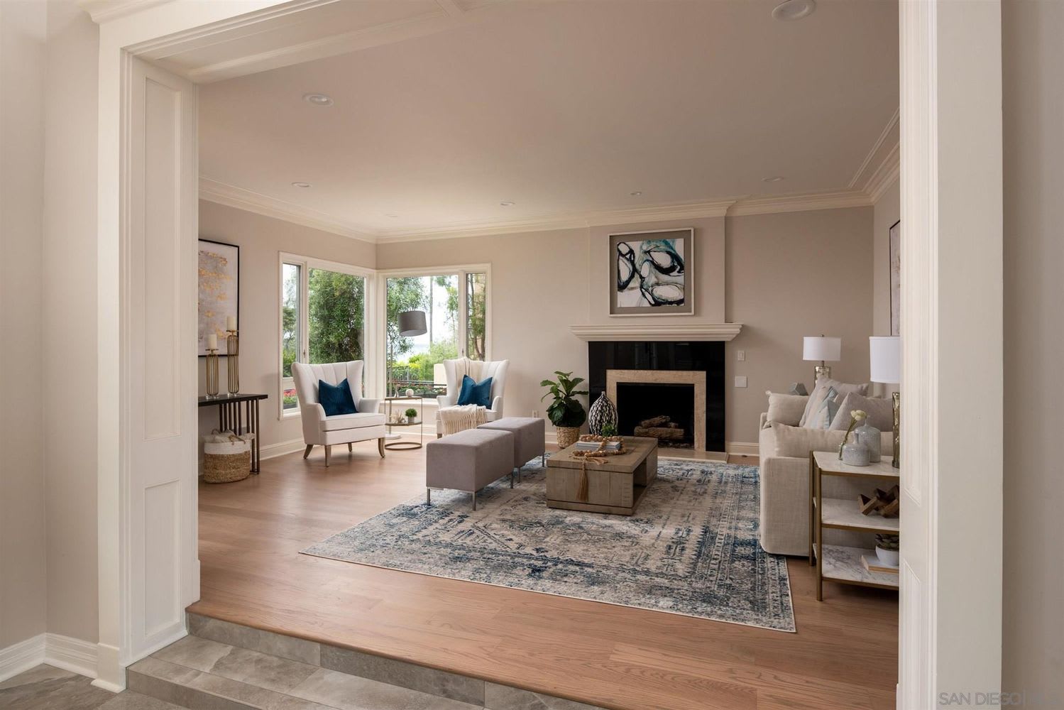6331 Camino De La Costa