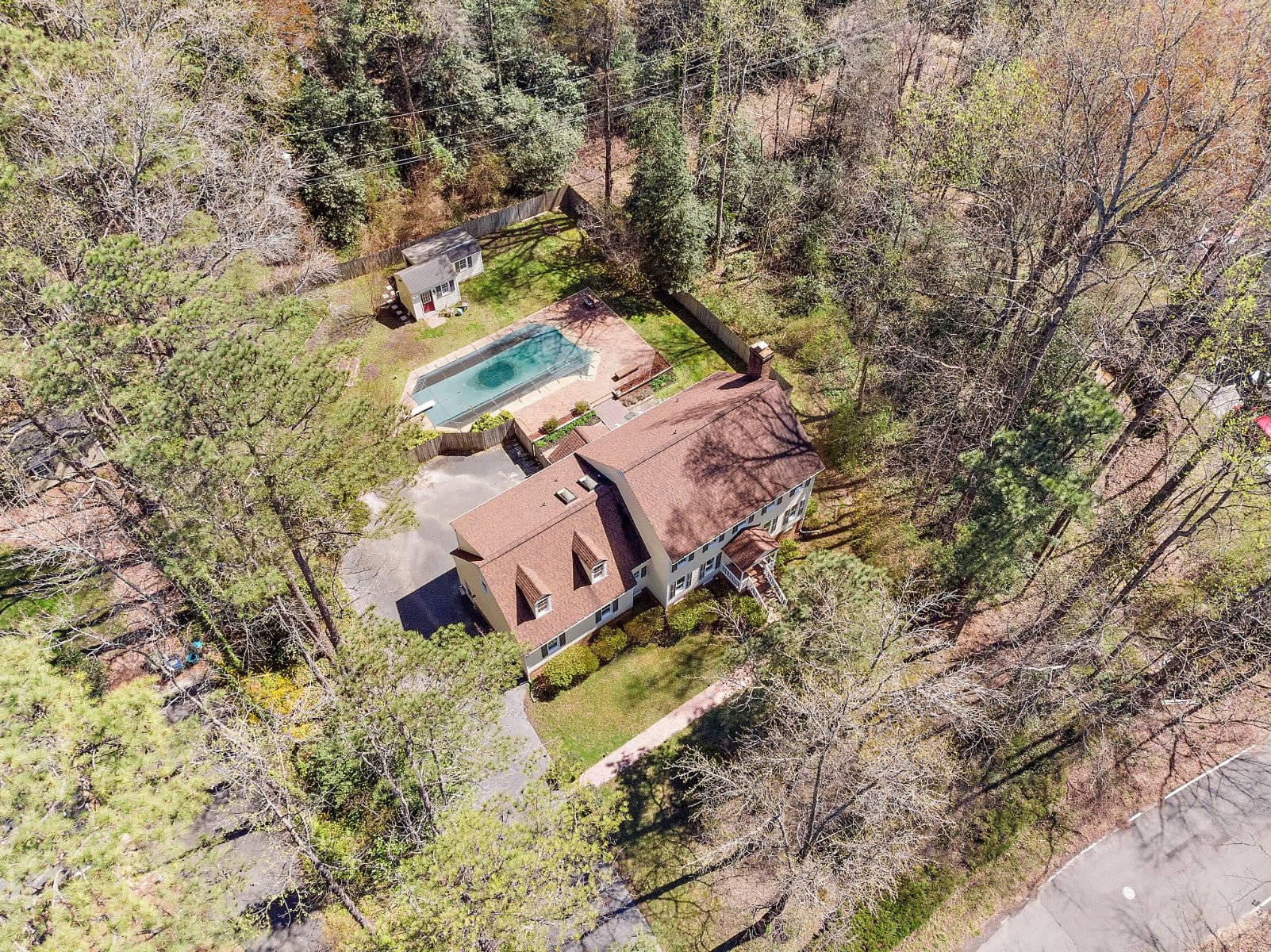 2801 Lansdale Road
