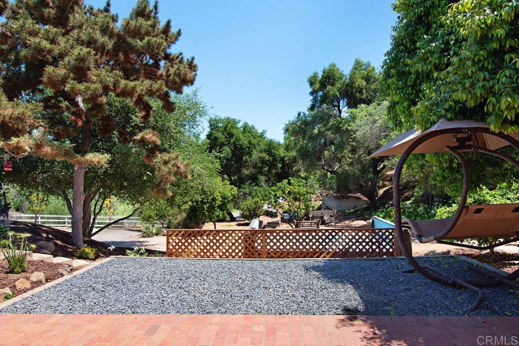 1027 S Live Oak Park Dr
