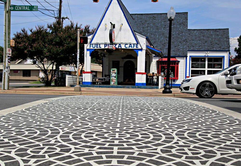 Plaza Midwood - Charlotte, NC