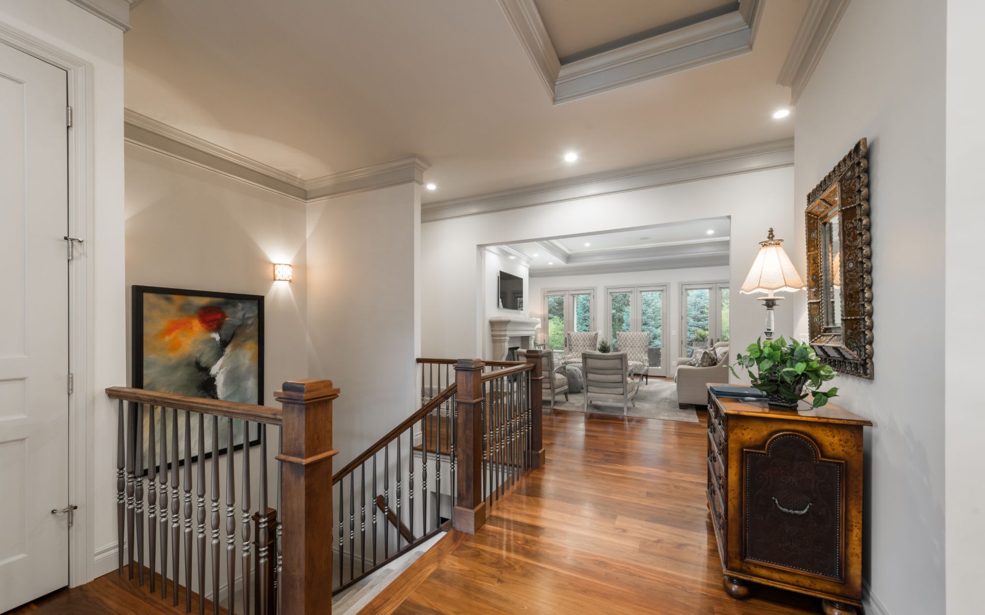 5945 S Race Court