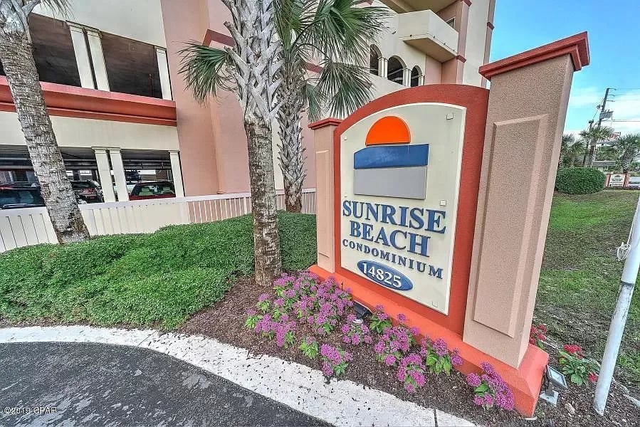 14825 Front Beach Road Unit 910