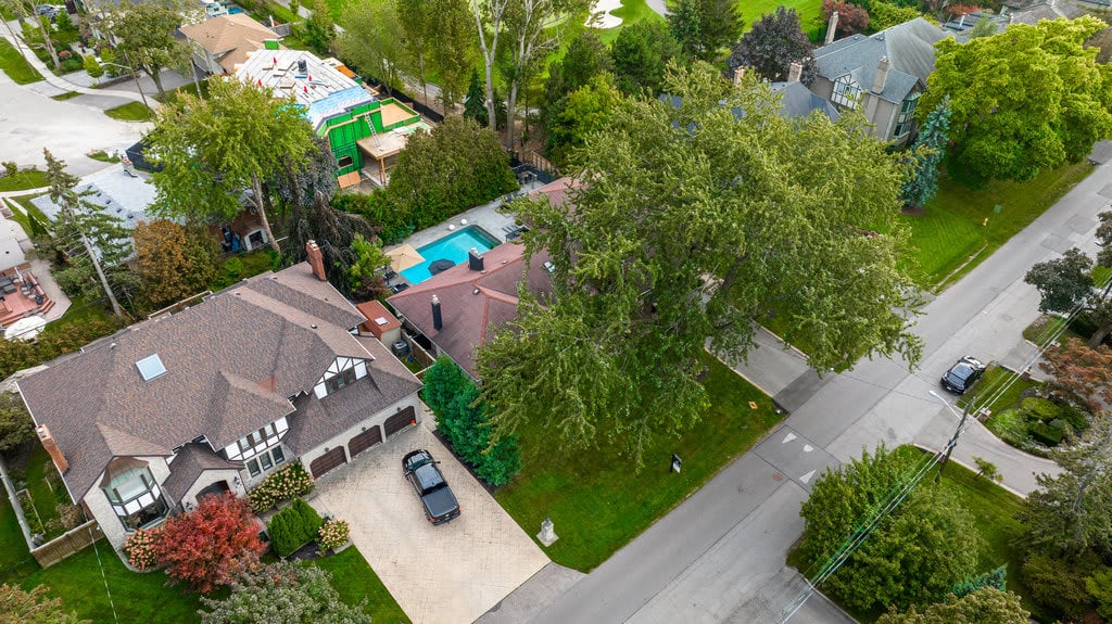 43 Bywood Drive, Etobicoke