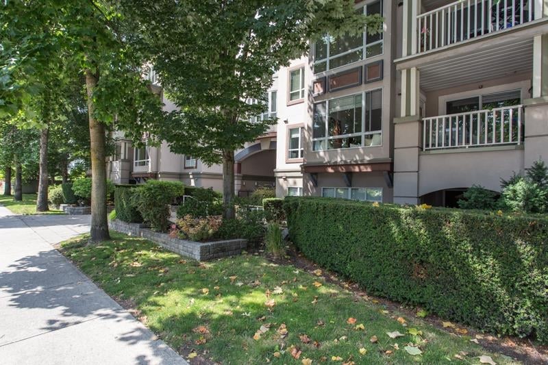 208-3235 W 4th Avenue, Vancouver