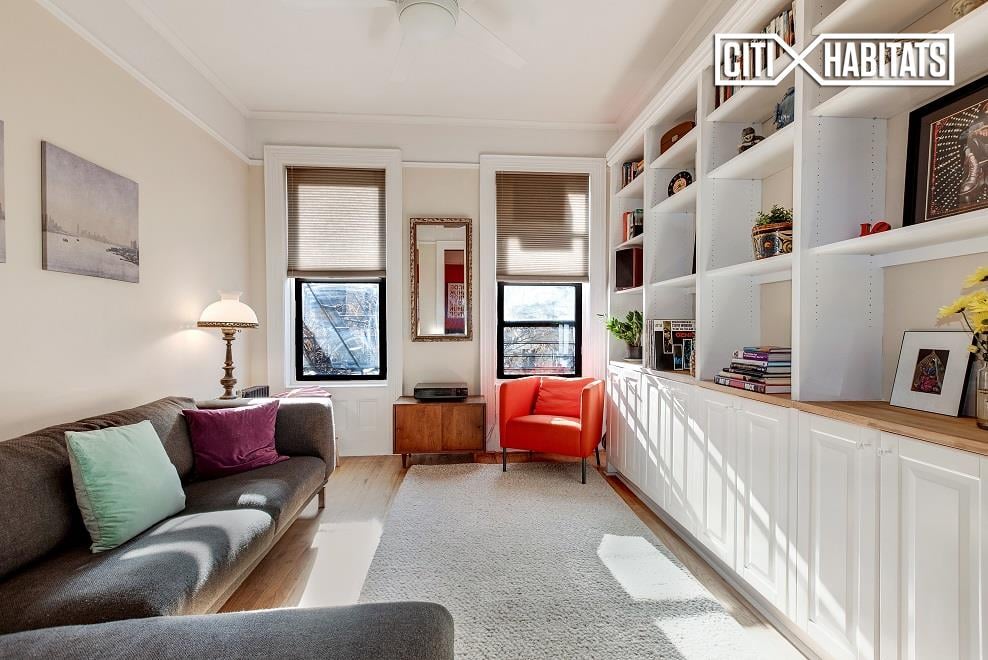 235 W 108th St, #43
