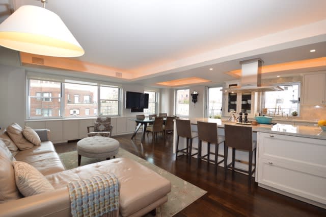 11 5th Avenue, Unit 18M