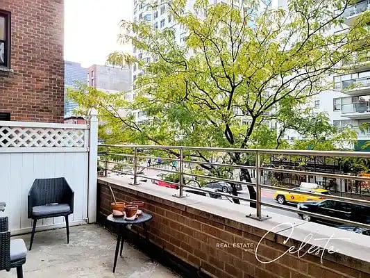 301 East 63rd Street Unit: 2H