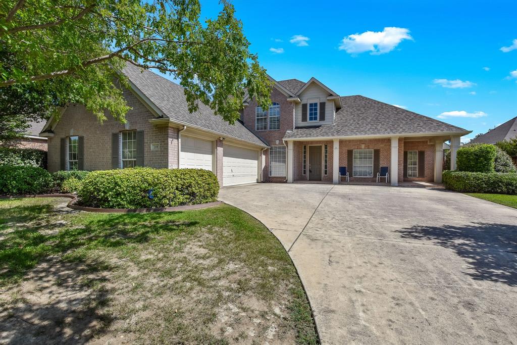 208 Durango Dr
