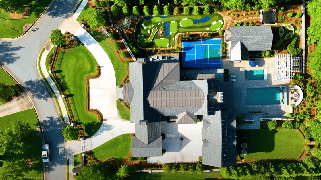513 Kent Terrace NW, Marietta, GA 30064