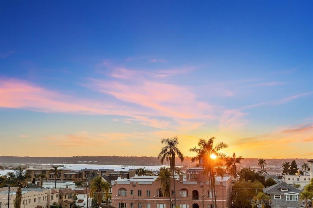 Bankers Hill Penthouse