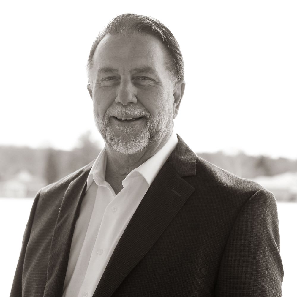 Michael Vizina