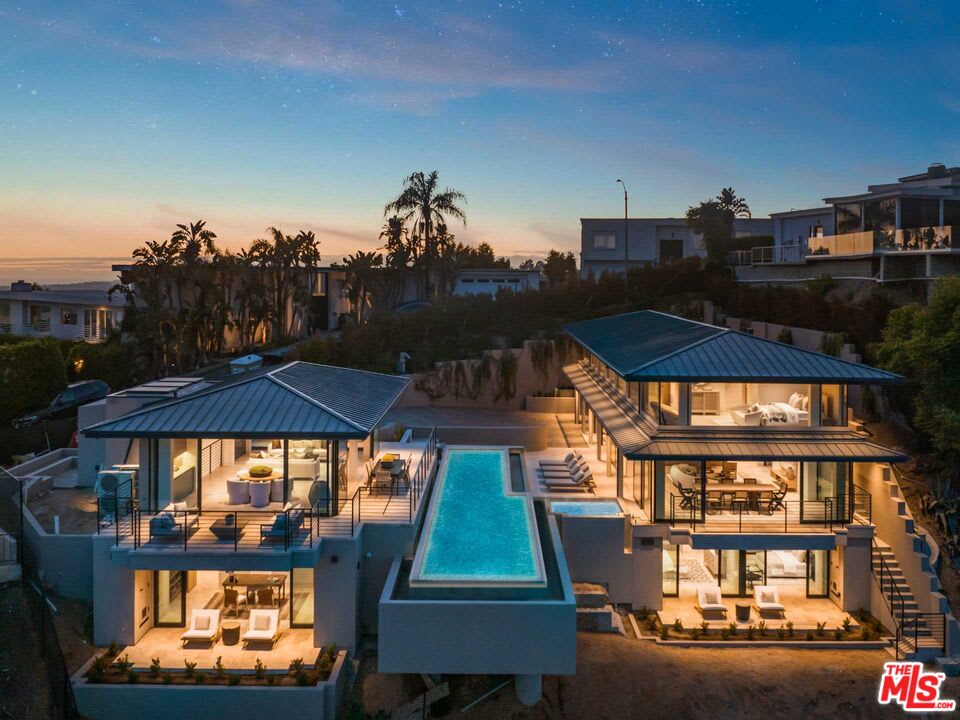 View Retreat