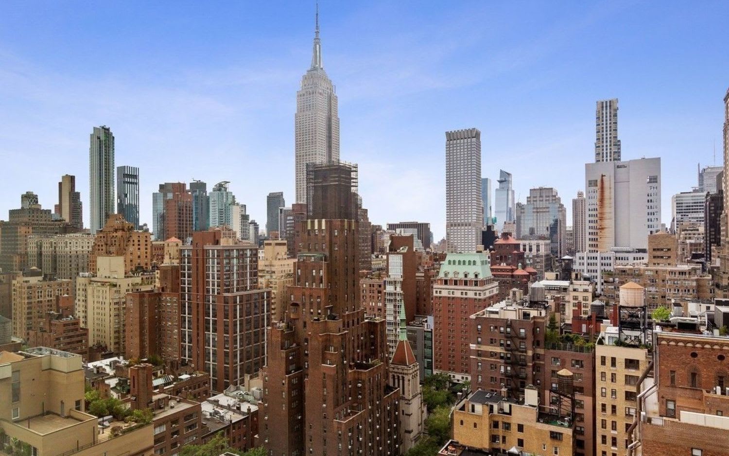 325 Lexington Ave, #19A