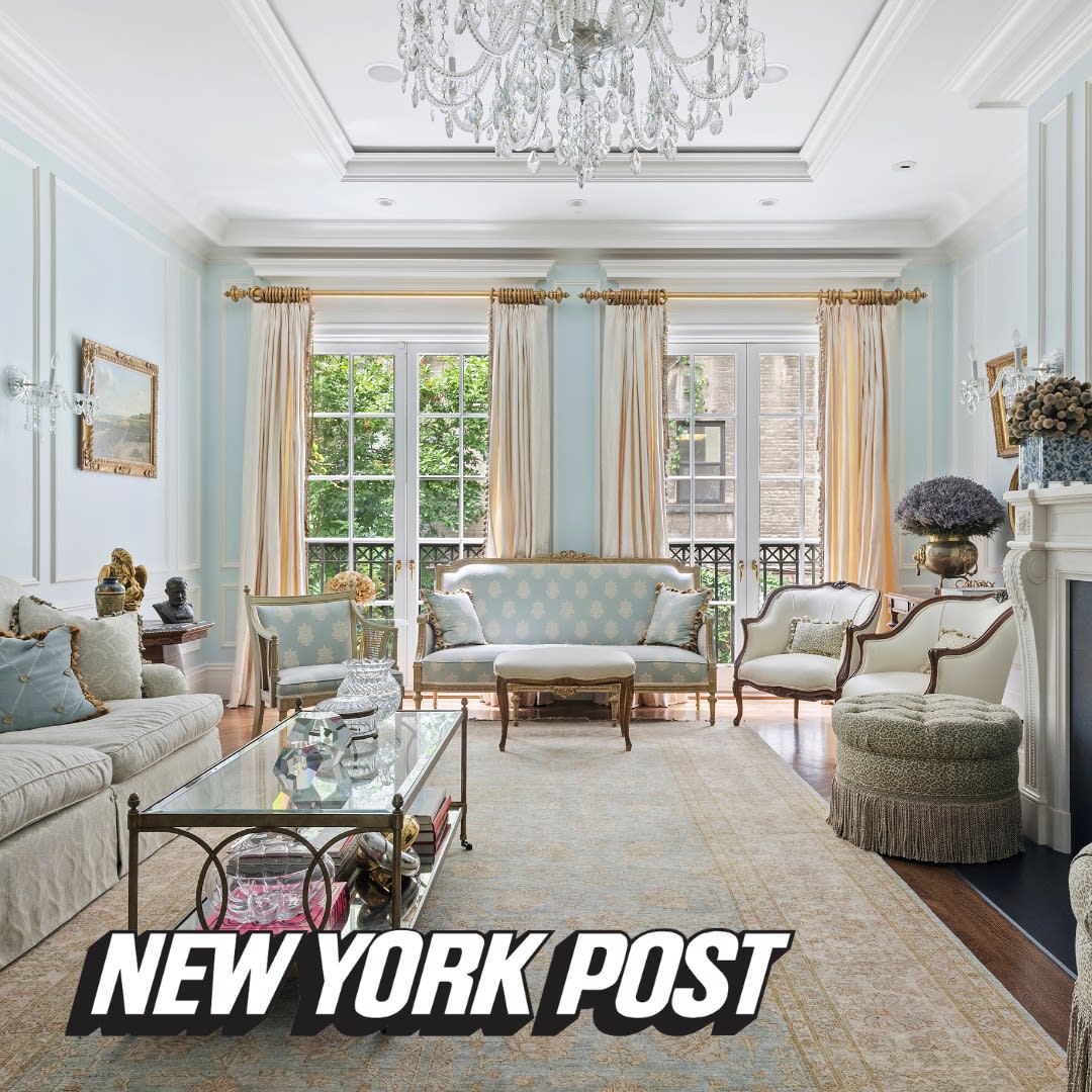 Inside J. Lo and Ben Affleck’s NYC house hunt eyeing tony townhouses on the Upper East Side