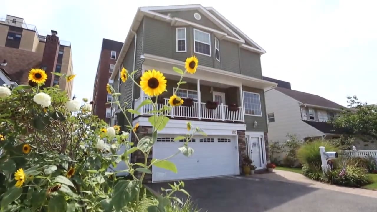 22 E Penn St. Long Beach, NY Tour