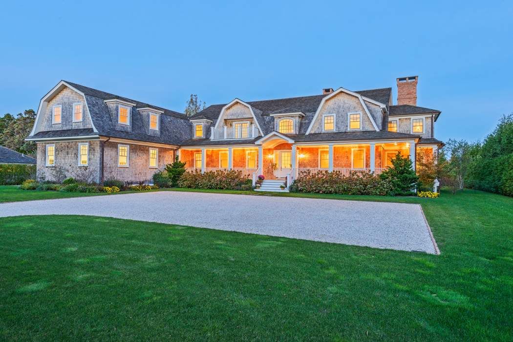 44 Meadowmere Place