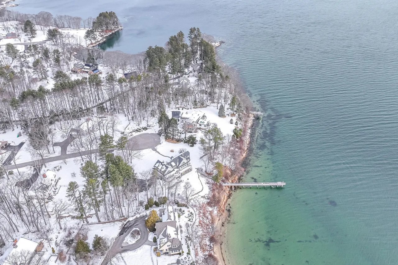Chris Lynch Interviewed by MaineBiz on 2024 Real Estate Outlook