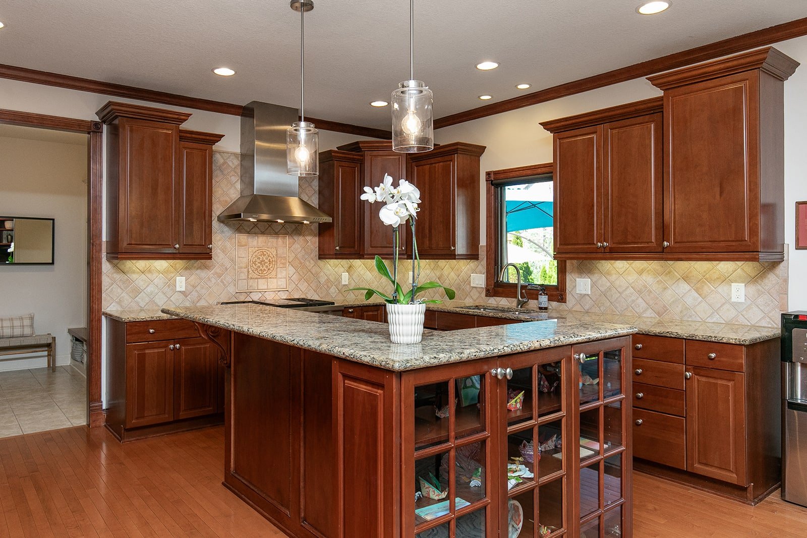 15119 Maple Drive