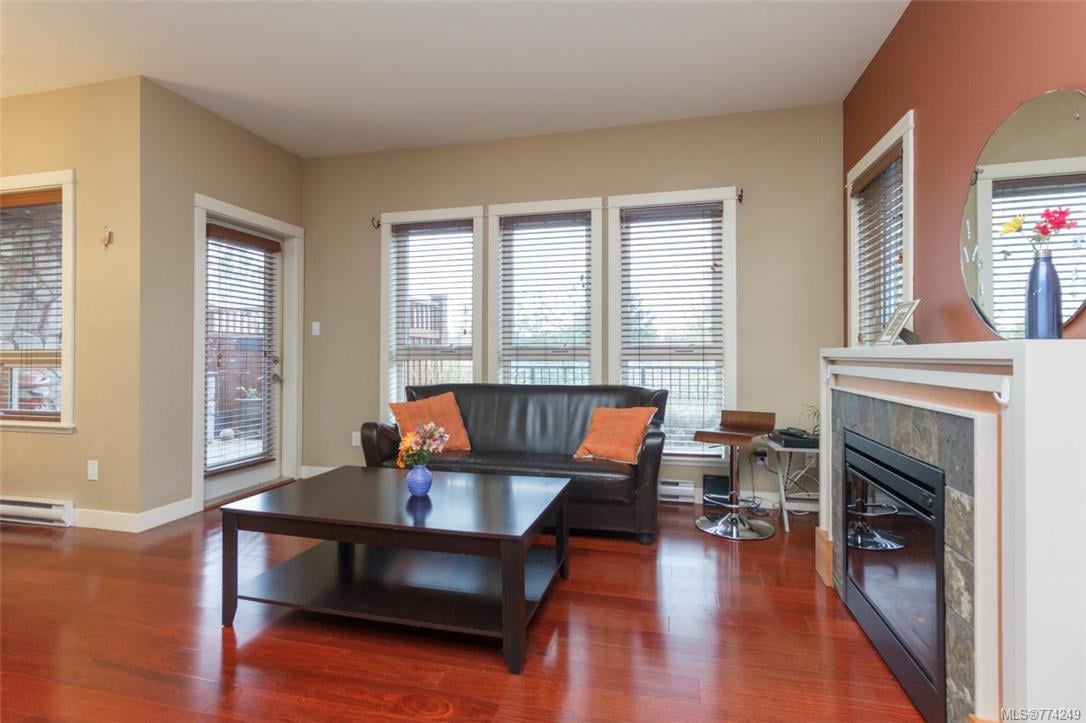 B106-201 Nursery Hill Dr, View Royal