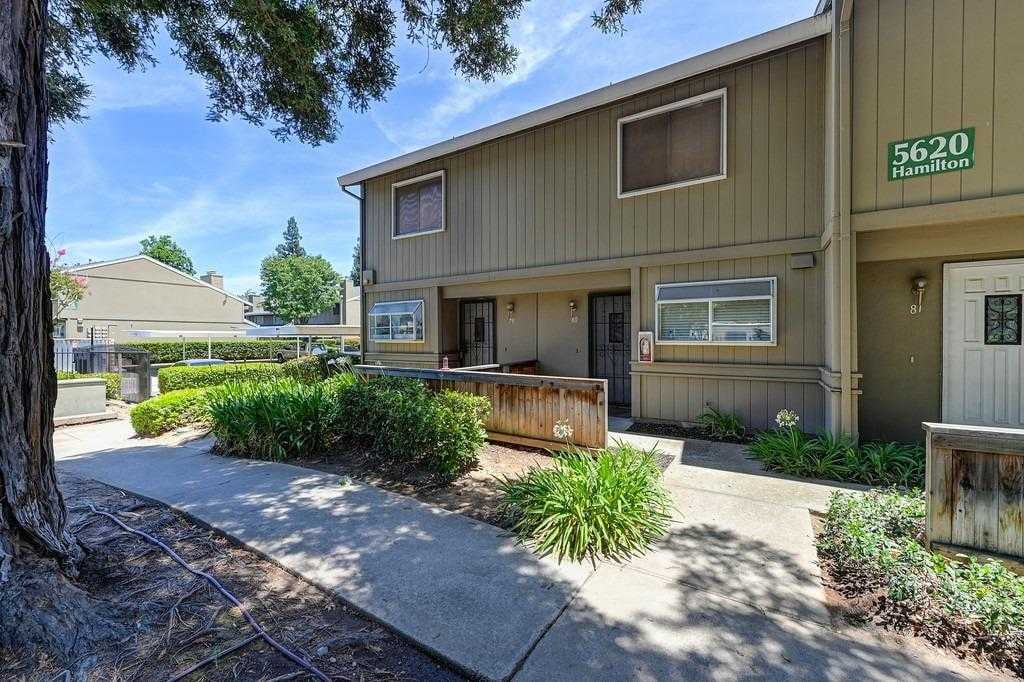 5620 Hamilton Street Unit 79