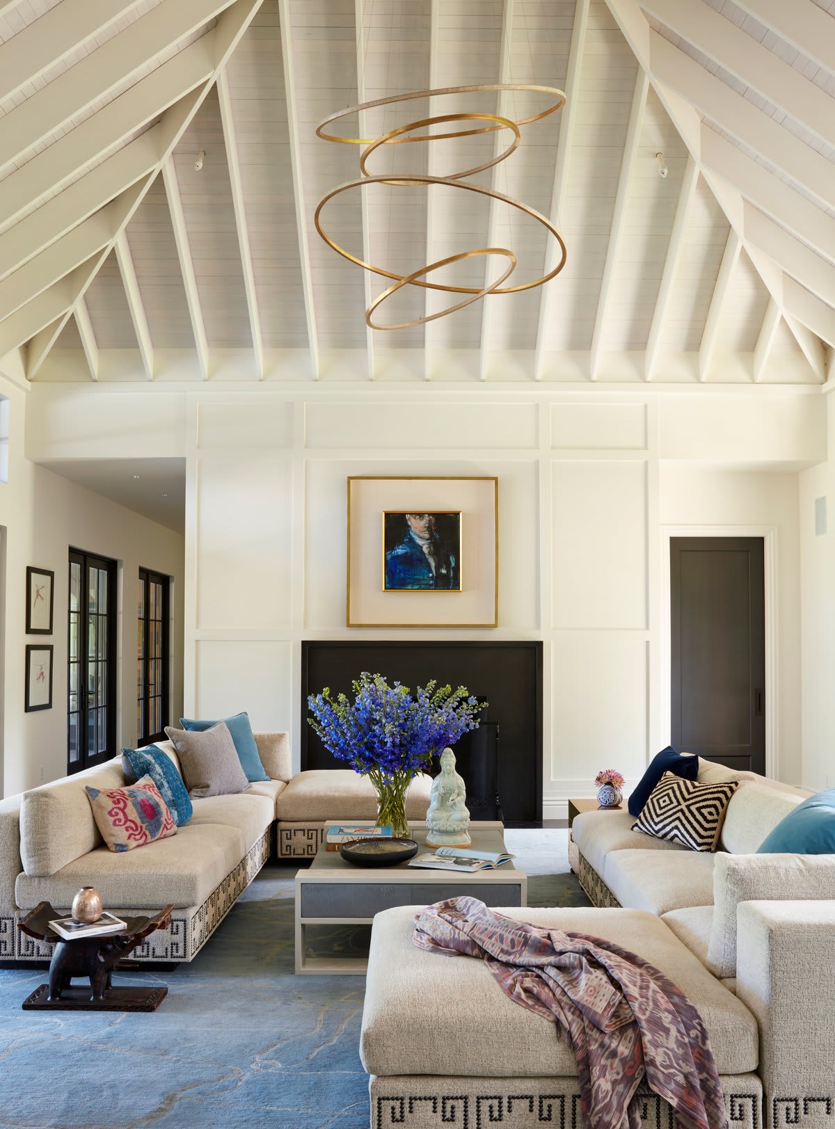 House Tour: Refined Retreat