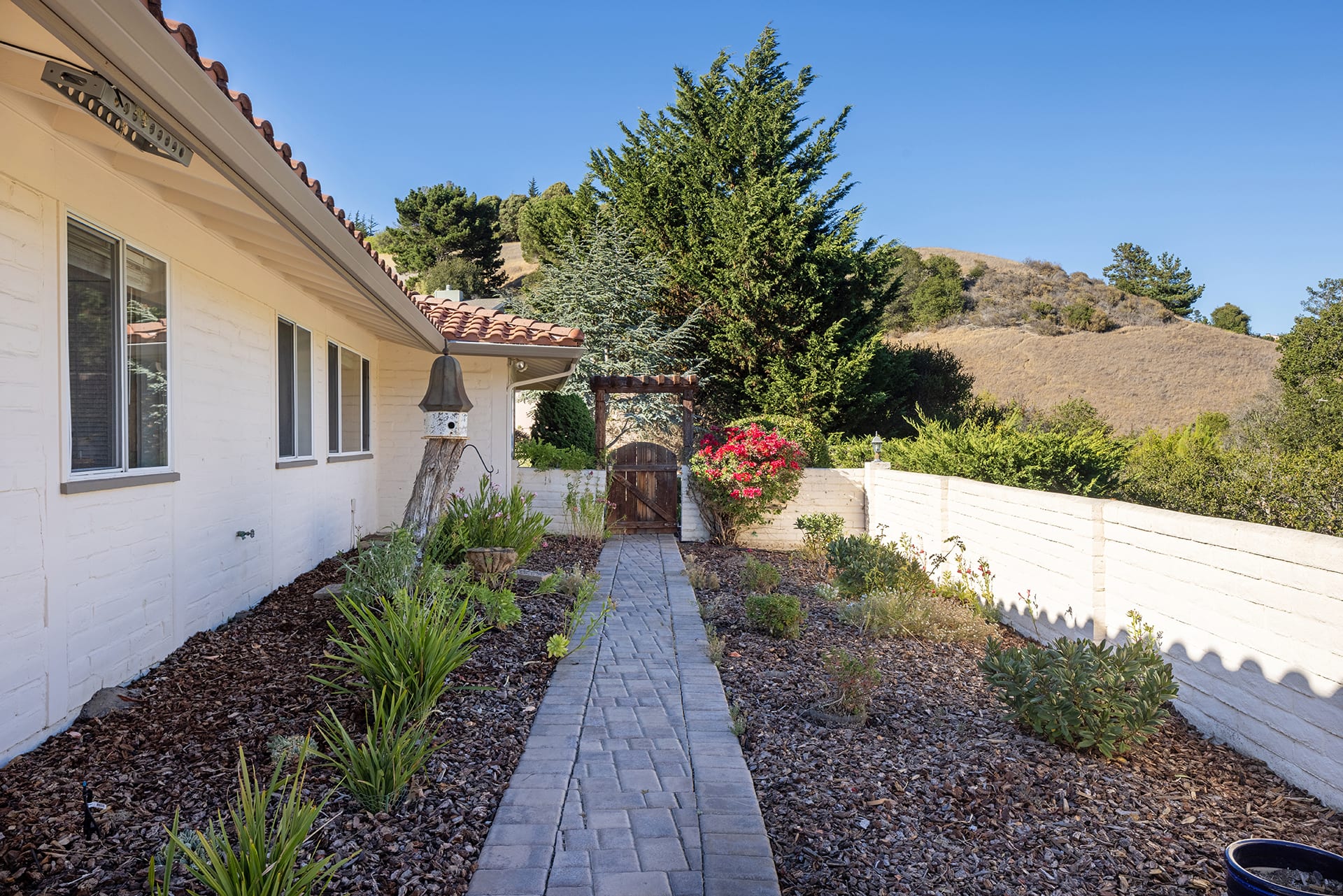 Monterey Paradise - 22641 Equipoise Road